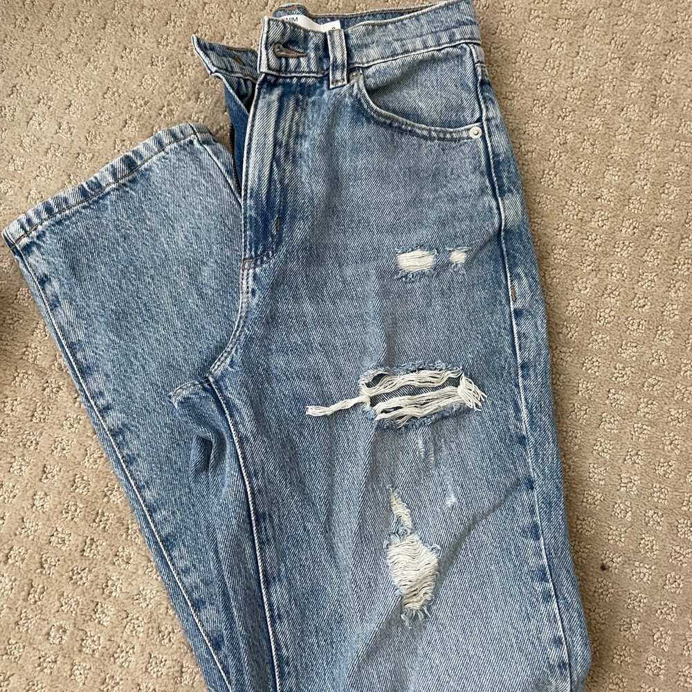 Garage vintage straight size 0 / 24